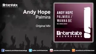 Andy Hope - Palmira