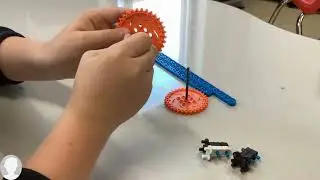 6047B Build instructions challenge
