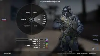 C.Crew - A CSGO Tragedy Trailer || 18+
