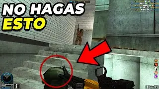 DEBES TENER CUIDADO CON ESTO | Demolici&oacute;n #01 | Operation7
