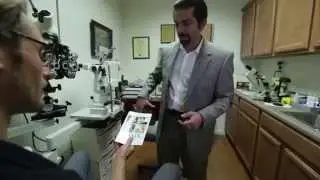Welcome to Optometric Cafe