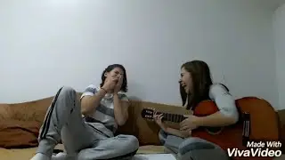 Gde smo moja ljubavi, boliš me (cover)