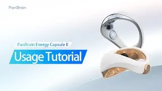 Usage Tutorial of PanBrain Energy Capsule II