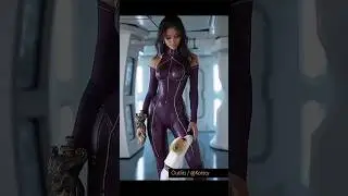 Sci-fi Outfits. #spaceopera #scifi #starwarsfan #sciencefiction #scififantasy