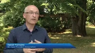 Global BC - Metro Vancouver issued air quality warning