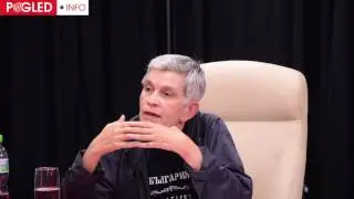 Велислава Дърева: БПЦ беше първата, която се опълчи срещу Вартоломеевия авторитаризъм