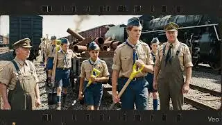 Scrap for Victory Ch 5 Take 2