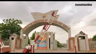 UET Taxila 2021