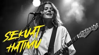 Last Child - Sekuat Hatimu (Alternative Pop Cover)