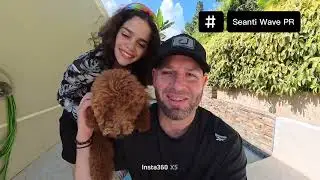 Presentación y instalación de accesorios para el Seadoo y la Insta 360x5.
