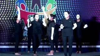 Mime
