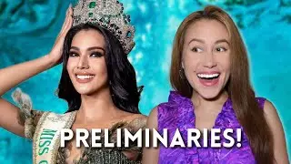 Who Shined at Miss Grand Philippines 2025 Prelims? | Full Recap