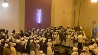 Laetare National Conference Windhoek