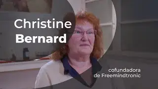 Freemindtronic, l'empresa que dissenya dispositius de protecci&oacute; de dades com els de James Bond