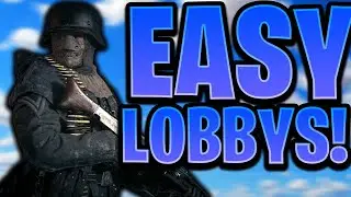 How To REVERSE BOOST in Cod Vanguard! How to get EASIER LOBBIES in cod vanguard - EASY LOBBY GUIDE