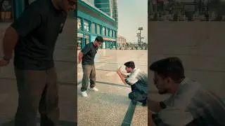 Android phone se kiya Photoshoot