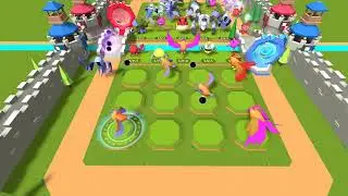 Chess TD Video 3 3 OnlyTeleport 1280x720