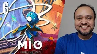 🟢#6 MIO: Memories in Orbit - Final - (PC GAMEPASS) - Live #389