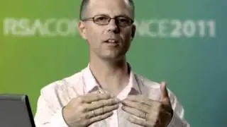RSA Conference 2011 - TLS Renegotiation Vulnerability