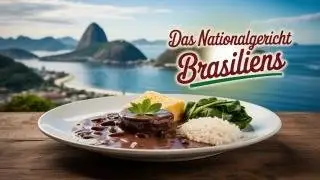 Feijoada- Das Nationalgericht Brasiliens #MLUDW
