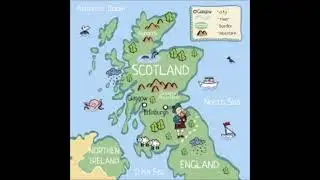 The Heron Election Ballad No. 4 - Silly Wizard Fiddle Creative Variations