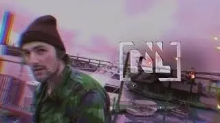 WORKIN' (Teaser) - Nick Larson feat. Alex Grabofsky & Maxwell Davis