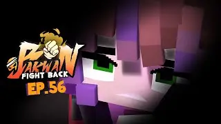AMARAH - Bakwan: Fight Back Episode 56 [ Minecraft Roleplay ]
