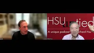 Hsu Untied interview with Buddy Arnheim, General Partner at Lobby Capital
