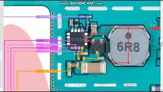 SM-T580 lcd light Jumper Ways | Samsung Galaxy tab A 10.1 lcd light Problem Solution