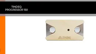 TINDEQ PROGRESSOR 150