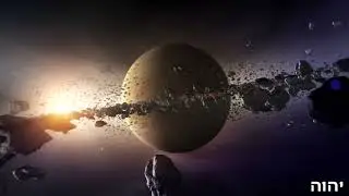 432 Hz Names of GOD  YHVH for meditation, study, relaxation, sleep...
