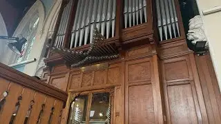 Beauty Sound Live from Old Independent Church, Haverhill, Suffolk