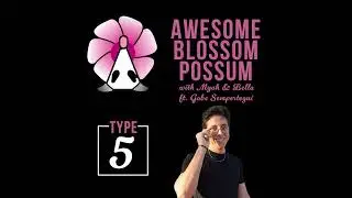 ABP Podcast about the Enneagram with Gabe Sempertegui