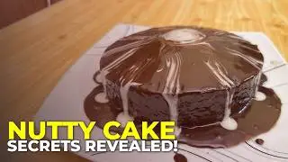 How to Make a Devil Nutty Cake That Will Impress Everyone