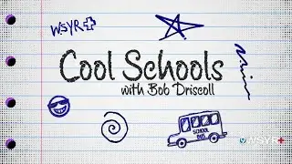 Cool Schools Ep. 30: Camden AG Education