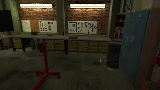 Car Mechanic Simulator VR