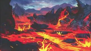 Kelve Lava Caves [Rune Factory 5 Soundtrack]