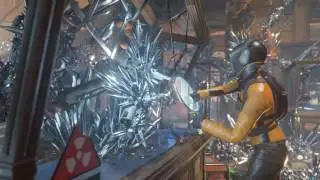 i3 6100 GTX 1070 3DMark Time Spy 4K performance