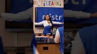 WELCOME TO MISTR UNIVERSITY WITH MISS VANJIE