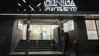 Argentinian police raid clinic as part of Maradona death investigation