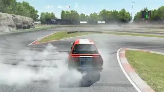 Learning to drift - 13.01.2026