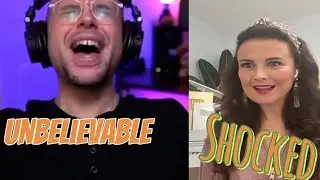 Foreigners react to Filipino singers