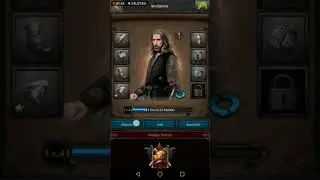 Clash of Kings-The West (welcome in my castel-kingdom#79)