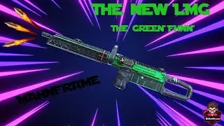THE MAINFRAME BUNDLE | NEW MINI GUN |THE GREEN FINN | MP