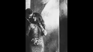 Couple's Boudoir Session Experience