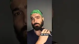 💈Mr Barber💚