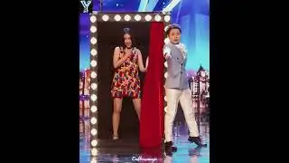 Quick Change ☺️ Magic Got Talent 😱 Endless Magic