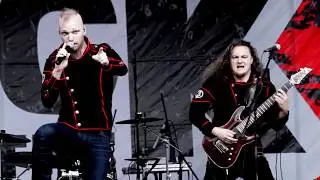 BIORATE (Rock on the Water, 12/08/17)