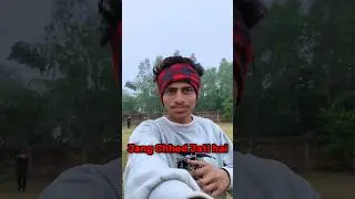 Jung chhid Gai 💥👊 #minivlog #shorts #ladai #cricket