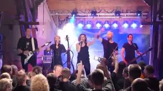 Lyriel - Black and White @ Schützenhalle Langewiese 2015-04-30